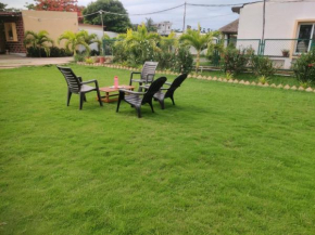 Siva rama 3star 4BHK gardens